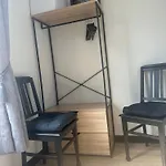 Kleines Neues Sauberes Appartement