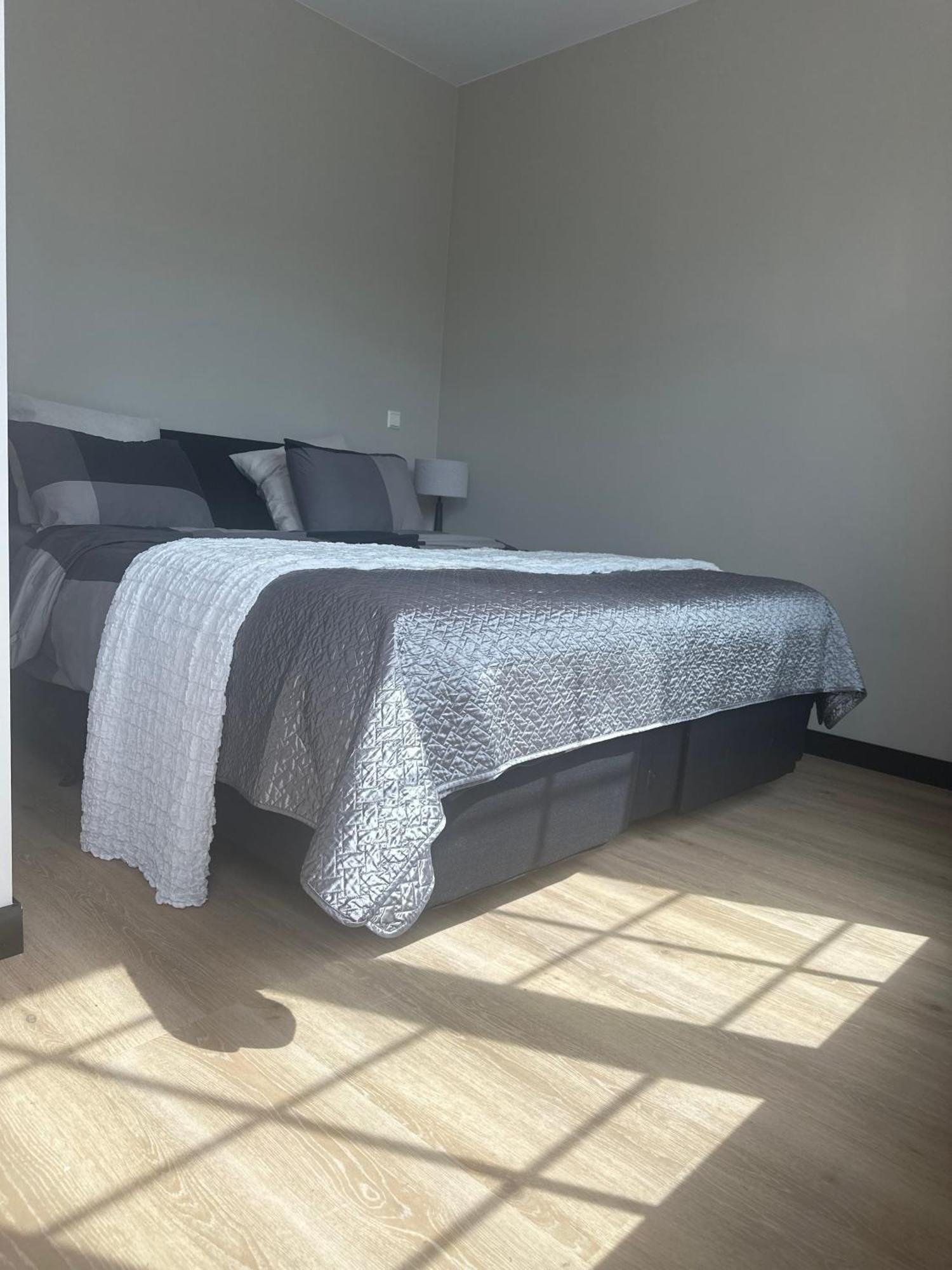 Vakantiehuis Kleines Neues Sauberes *