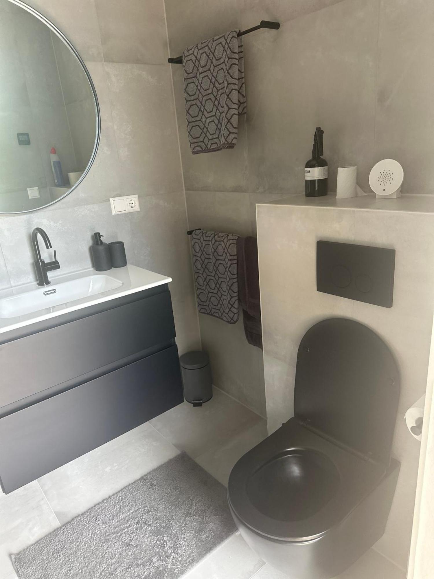 Kleines Neues Sauberes Vakantiehuis