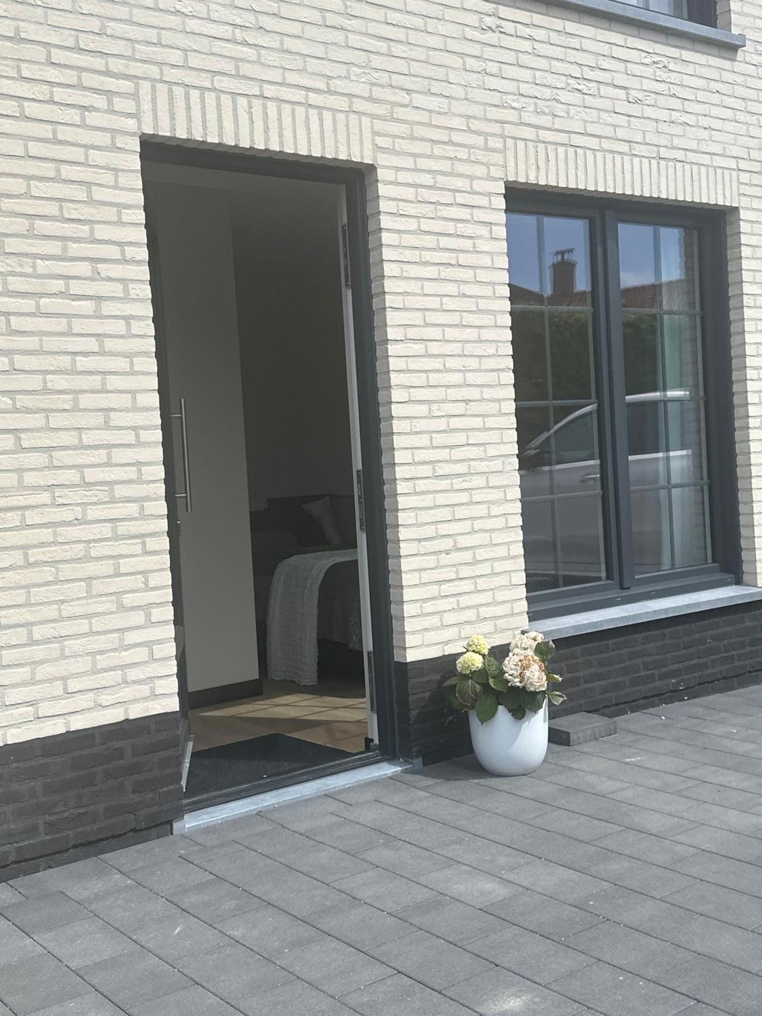 Vakantiehuis Kleines Neues Sauberes